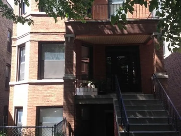 2328 W Rice St, Chicago, IL 60622