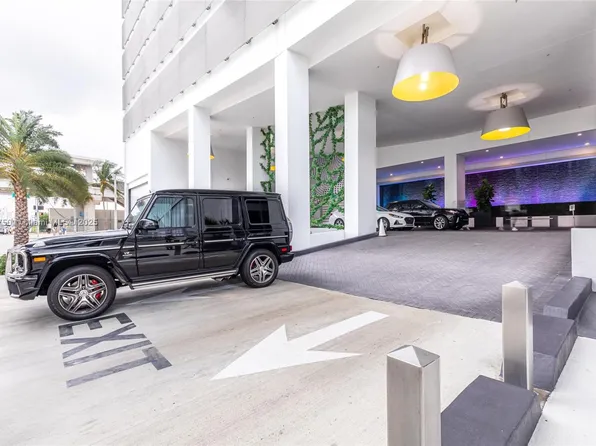 1100 Biscayne Blvd Unit 4403, Miami, FL 33132
