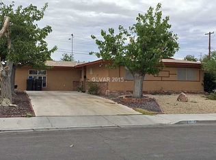 1904 Collins Ave, Las Vegas, NV 89106