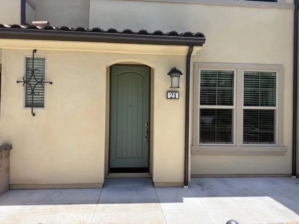 21 Jasmine, Lake Forest, CA 92630