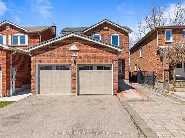 6282 Camgreen Cir, Mississauga, ON L5N 4M6