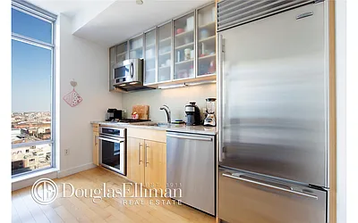 Sold by Douglas Elliman