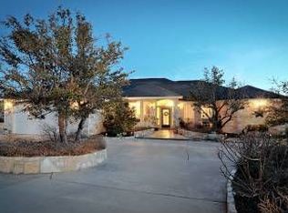 200 Hillside Dr, Dripping Springs, TX 78620