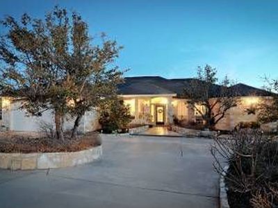 200 Hillside Dr, Dripping Springs, TX, 78620
