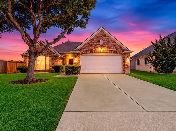 2226 Laurel Birch Dr, Houston, TX 77014