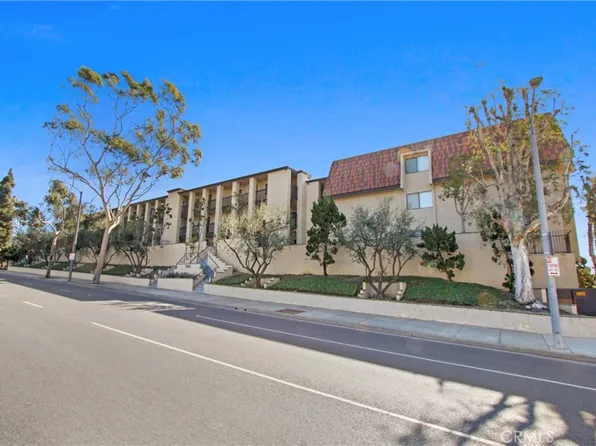 1460 E Willow St Unit 202, Signal Hill, CA 90755