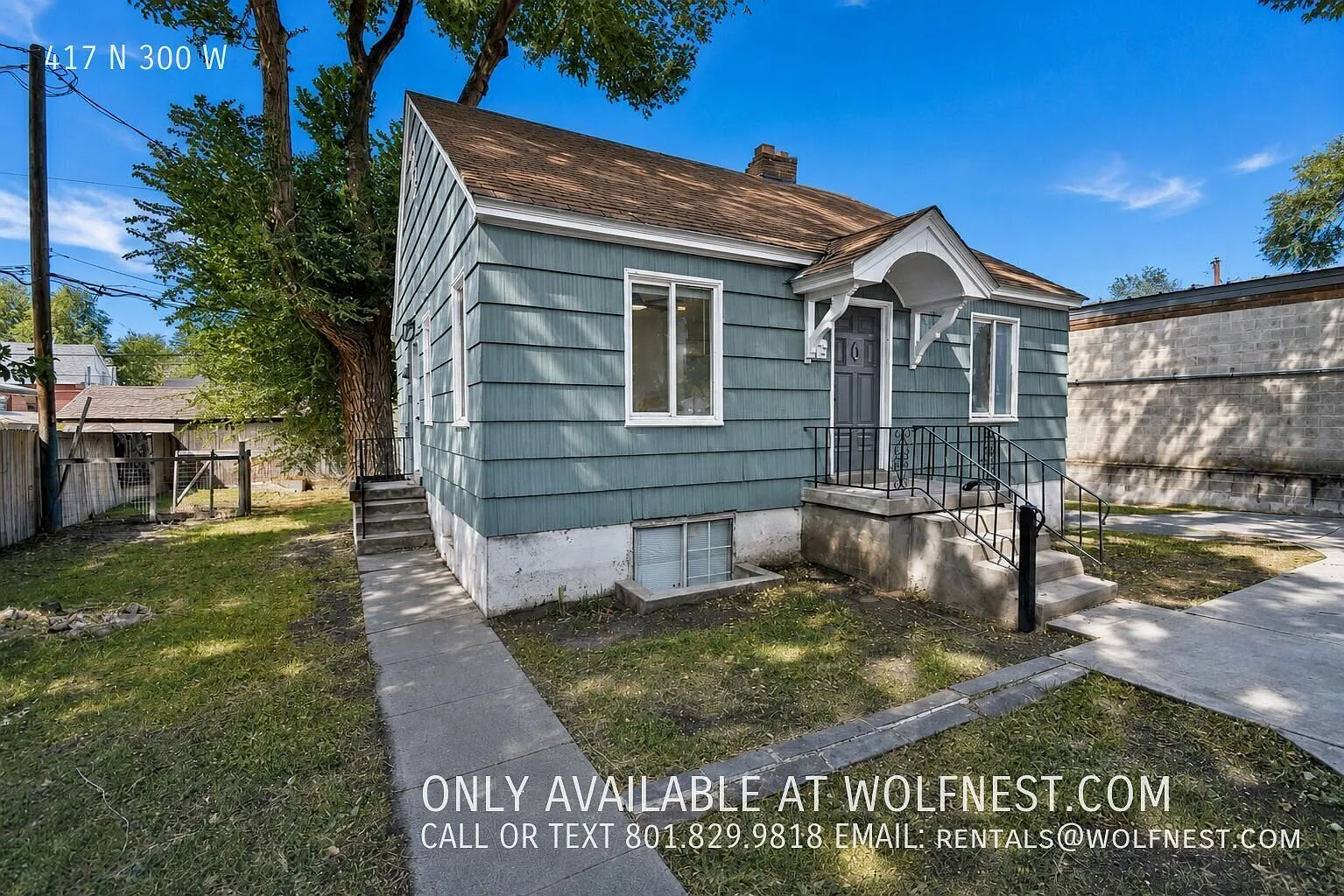 5 bed, 1682 sqft, $2,795 — Photo 1