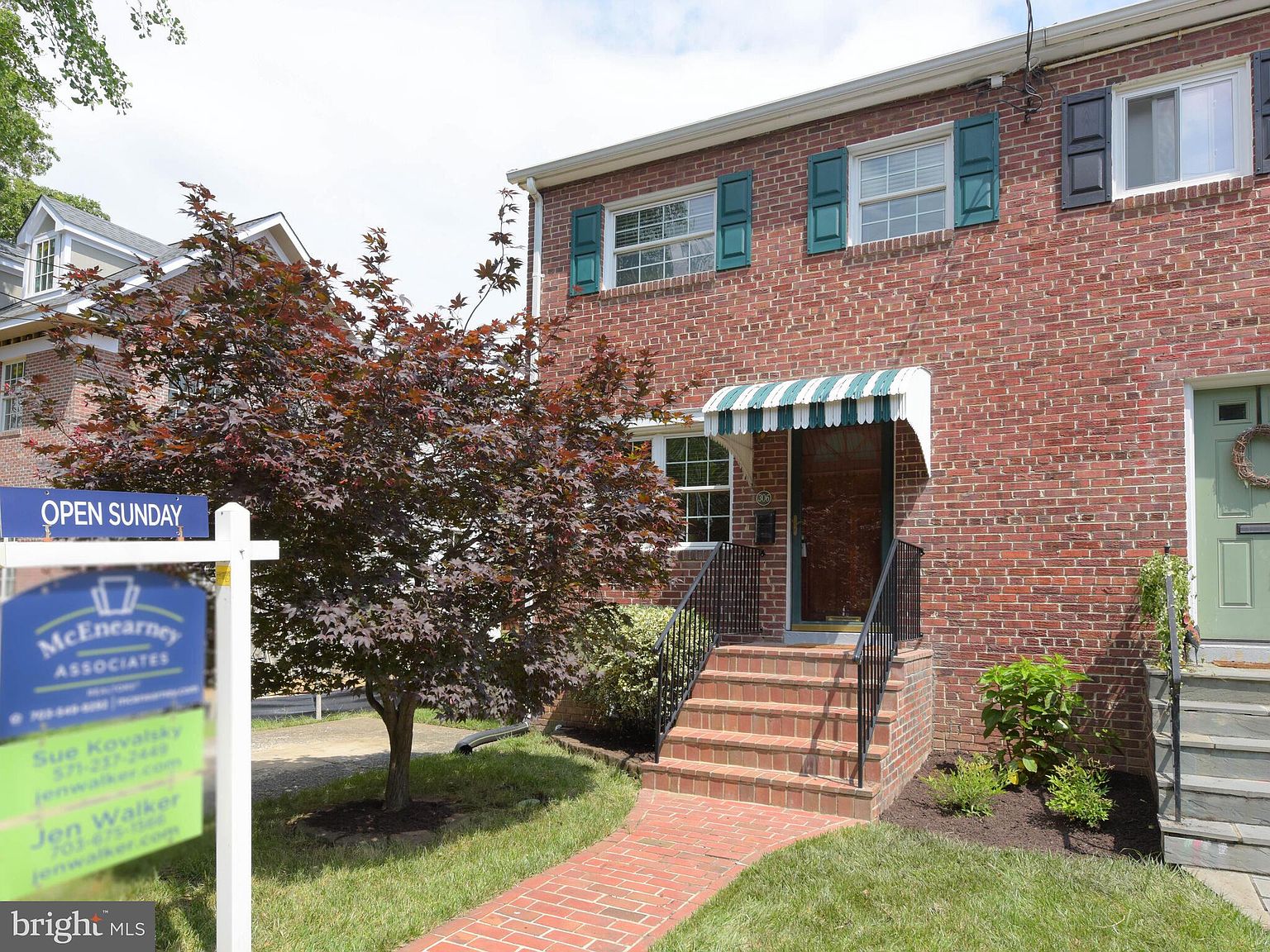 306 E Del Ray Ave, Alexandria, VA 22301 Zillow