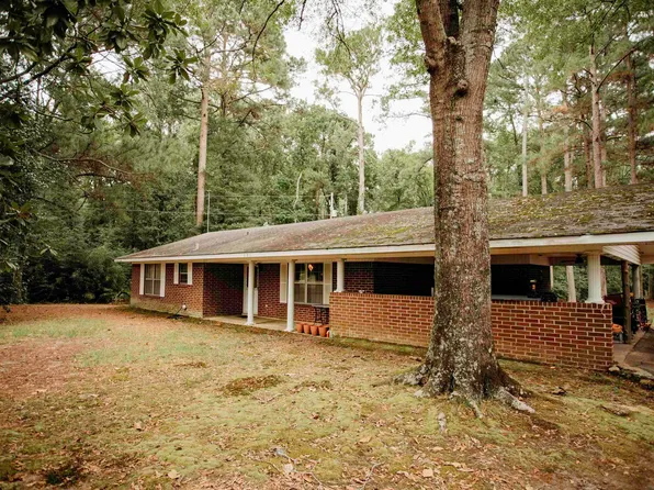 181 Oakland Rd, Strong, AR 71765