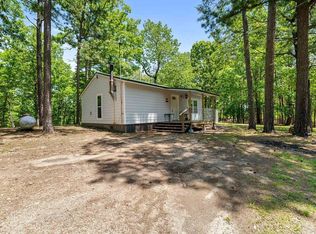 4429 Oyler Rd, Clinton, AR 72031