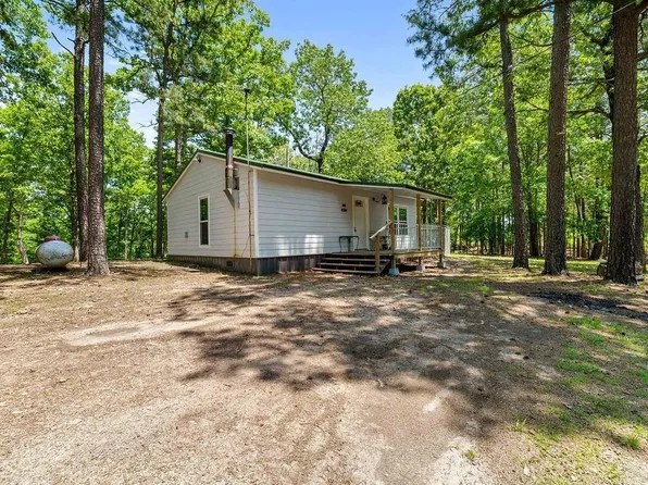 4429 Oyler Rd, Clinton, AR 72031