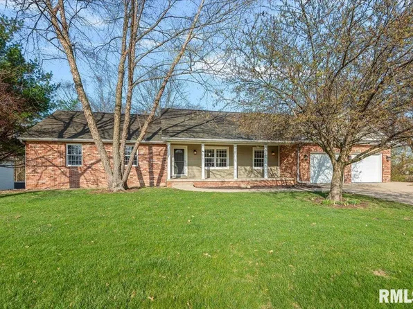 385 High Mdw, Sherman, IL 62684