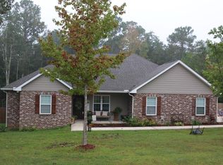 3 Papps Cir, Carriere, MS 39426