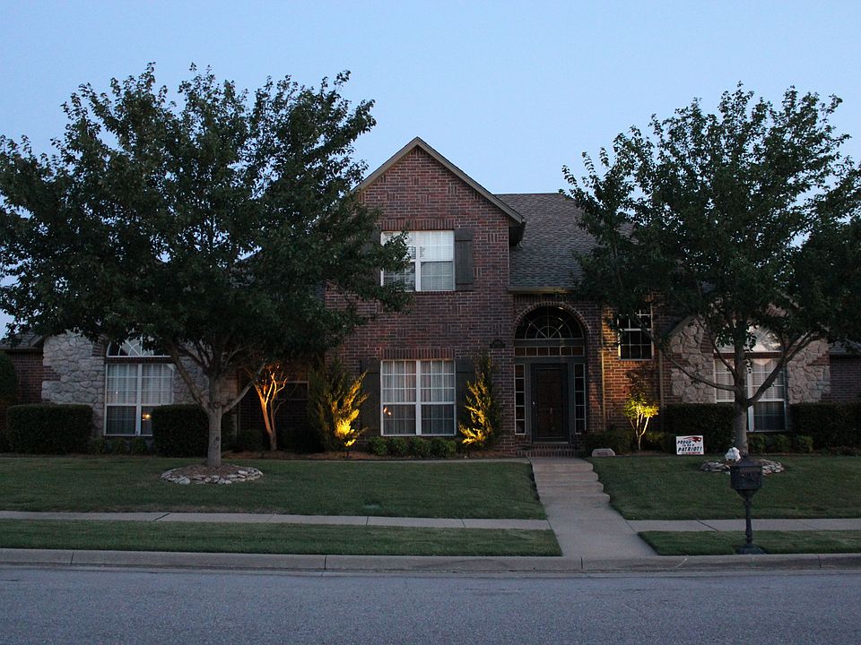 Landscape lighting