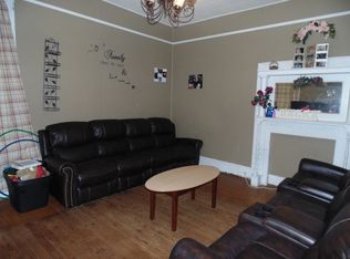 121 Stanford St, Rich Square, NC 27869