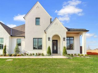 6305 NW 150th Ter, Oklahoma City, OK 73142