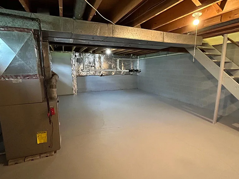 249 Mercer Ave #A — Photo 12