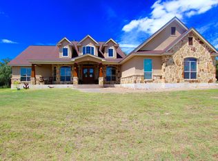 553 Arbor View, Adkins, TX 78101