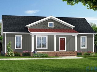 Lewiston Plank Rd, Burkeville, VA 23922
