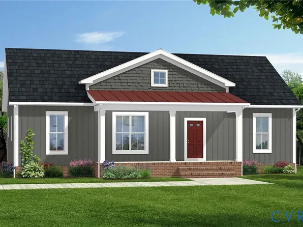 Lewiston Plank Rd, Burkeville, VA 23922