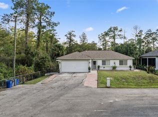 3340 41st Ave NE, Naples, FL 34120