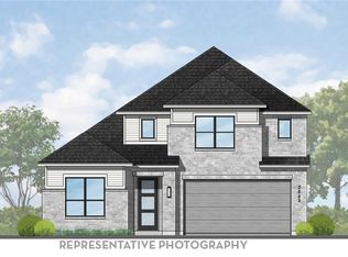 1212 Cypress Paul St, Georgetown, TX 78628