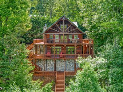 1952 Sink Valley Rd, Butler, TN, 37640
