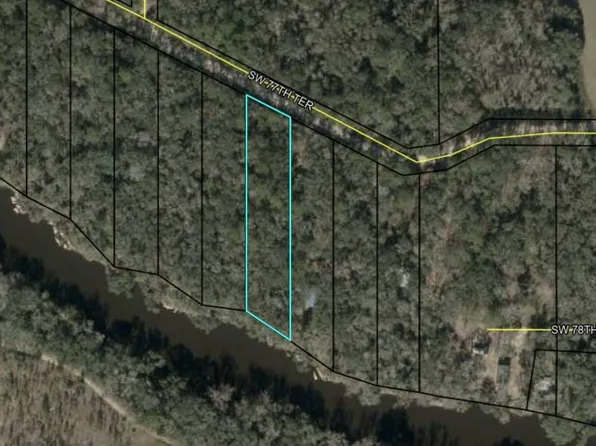 0 SW 77th Blvd, Jasper, FL 32052