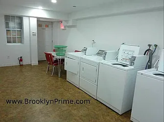 Rented by Brooklyn Real Estate Services
