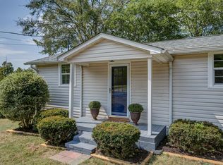 2935 Greens Mill Rd, Spring Hill, TN 37174