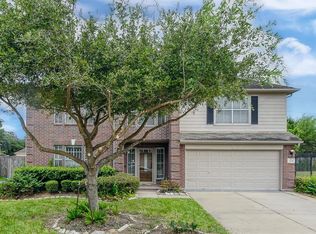 1406 Cartwright Rd, Missouri City, TX 77489