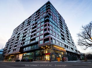 28 Eastern Ave #724, Toronto, ON M5A 0Y2