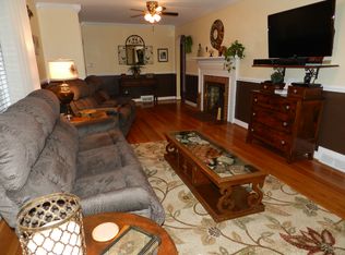 1019 Shamrock Rd, Asheboro, NC 27203