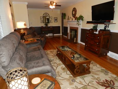 1019 Shamrock Rd, Asheboro, NC, 27203