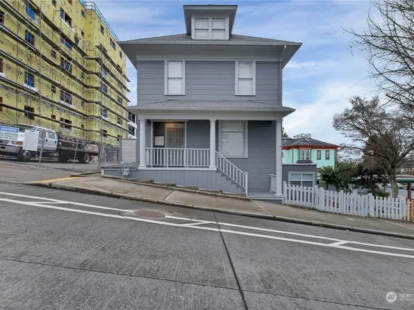 509 S 15th Street, Tacoma, WA 98402