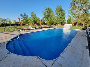 9601 Ian Dr, Amarillo, TX 79119