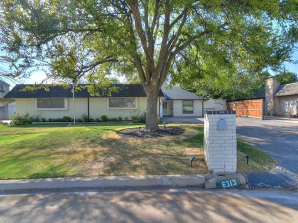 6313 Avalon Ln, Oklahoma City, OK 73118
