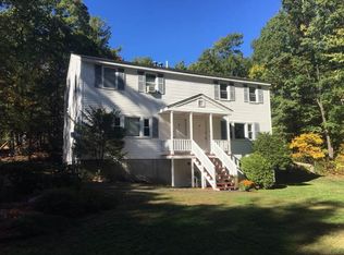 100 Pelham Rd, Hudson, NH 03051