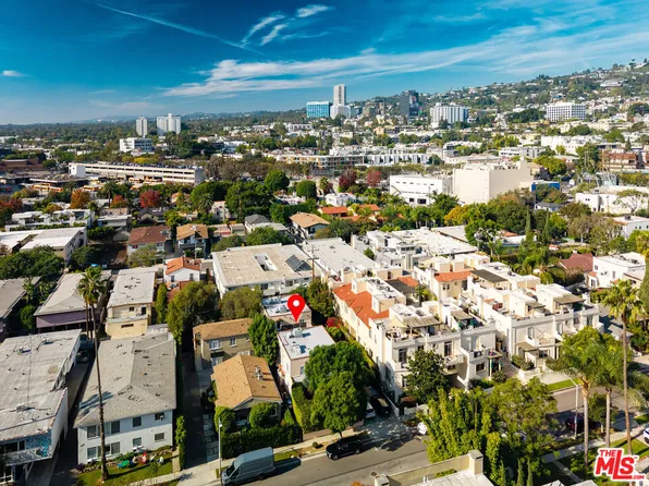 837 Westmount Dr, West Hollywood, CA 90069