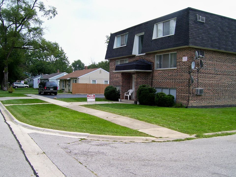 1st image of 7031 170th St APT 2W