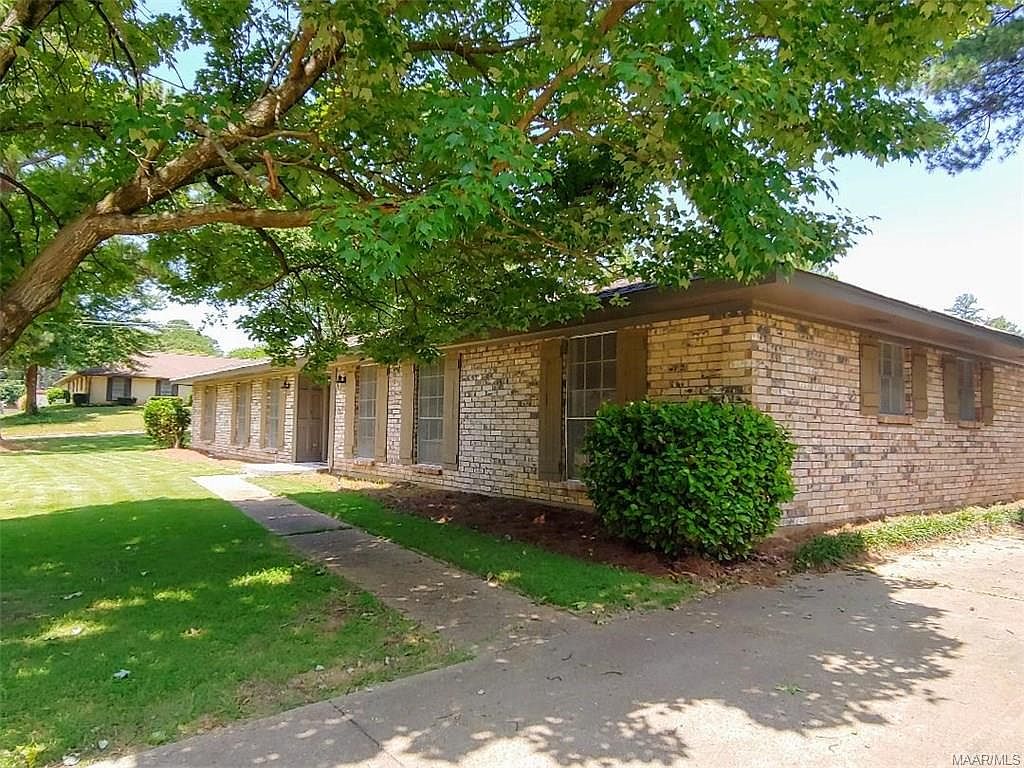 612 Bellehurst Dr, Montgomery, AL 36109 Zillow