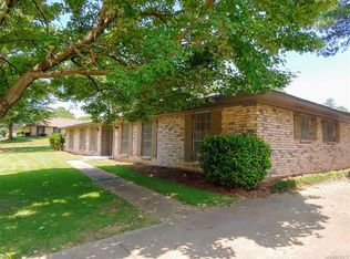 612 Bellehurst Dr, Montgomery, AL 36109