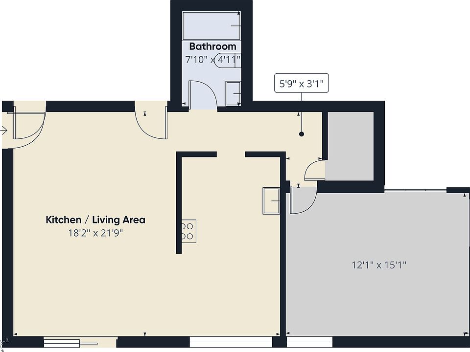 1st image of 10213 34th St W #13b88aa1b