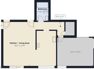 10213 34th St W #13B88AA1B, Hopkins, MN 55305