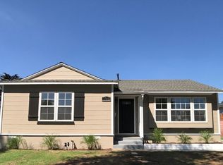3703 Candor St, Lakewood, CA 90712
