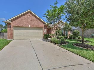 9506 Gramond Hall Ct, Spring, TX 77379