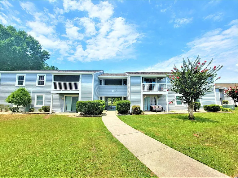 1356 Glenns Bay Rd #H-202 — Photo 1