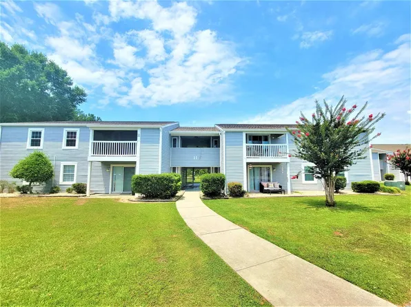 1356 Glenns Bay Rd #H-202, Myrtle Beach, SC 29575