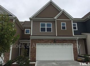 5376 Jessip St, Morrisville, NC 27560