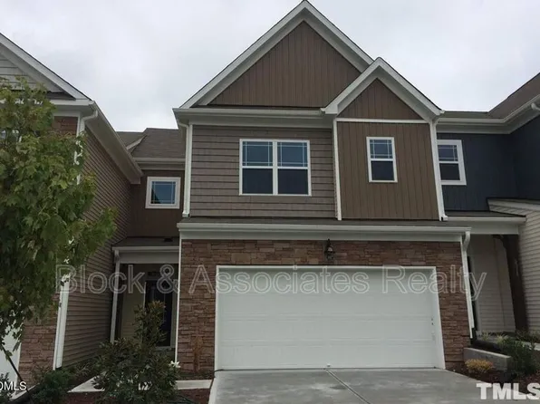 5376 Jessip St, Morrisville, NC 27560